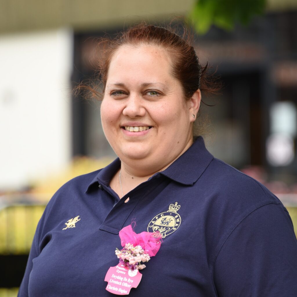 Charlotte